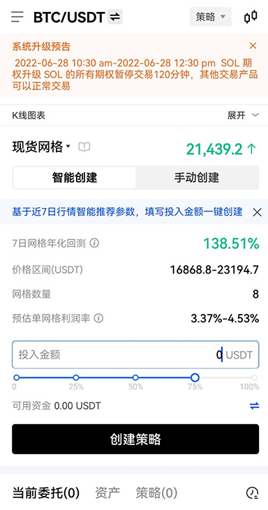 资产报告